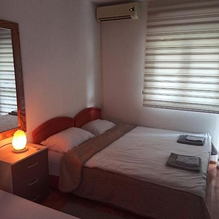 Apartman Tristan Herceg Novi Extérieur photo