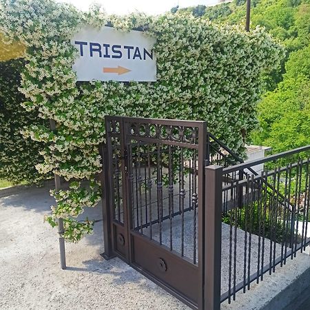 Apartman Tristan Herceg Novi Extérieur photo