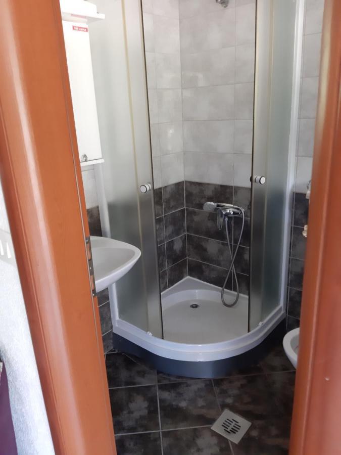 Apartman Tristan Herceg Novi Extérieur photo