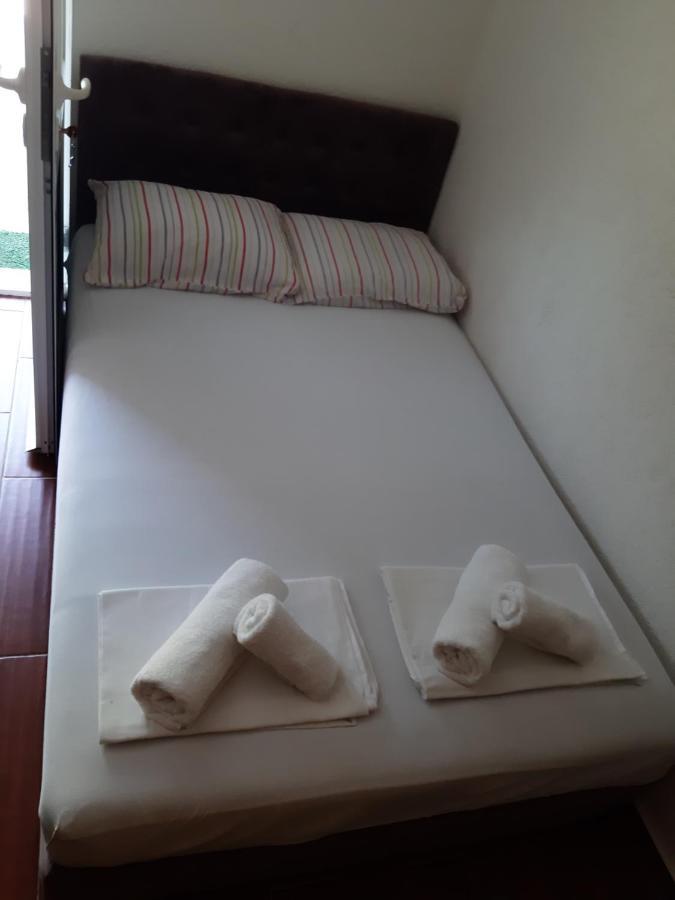 Apartman Tristan Herceg Novi Extérieur photo