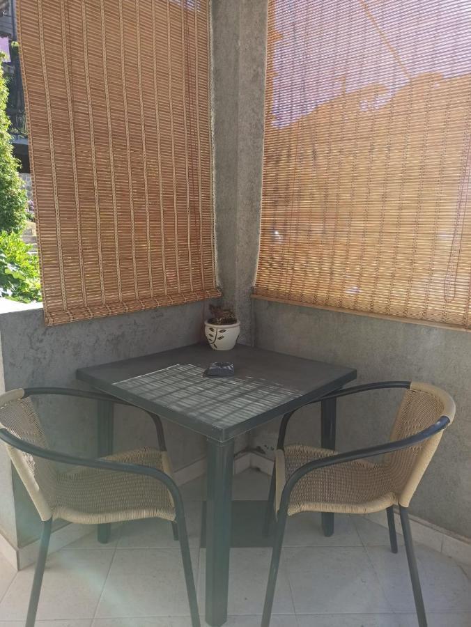 Apartman Tristan Herceg Novi Extérieur photo