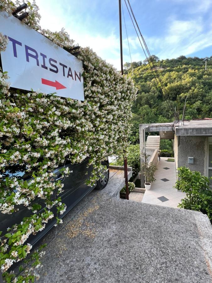 Apartman Tristan Herceg Novi Extérieur photo