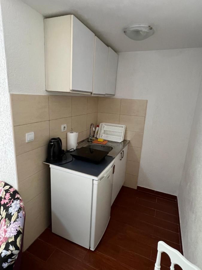 Apartman Tristan Herceg Novi Extérieur photo