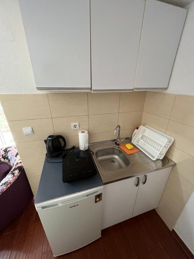Apartman Tristan Herceg Novi Extérieur photo