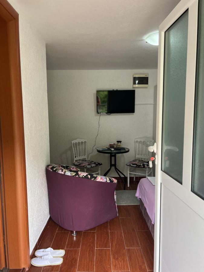 Apartman Tristan Herceg Novi Extérieur photo