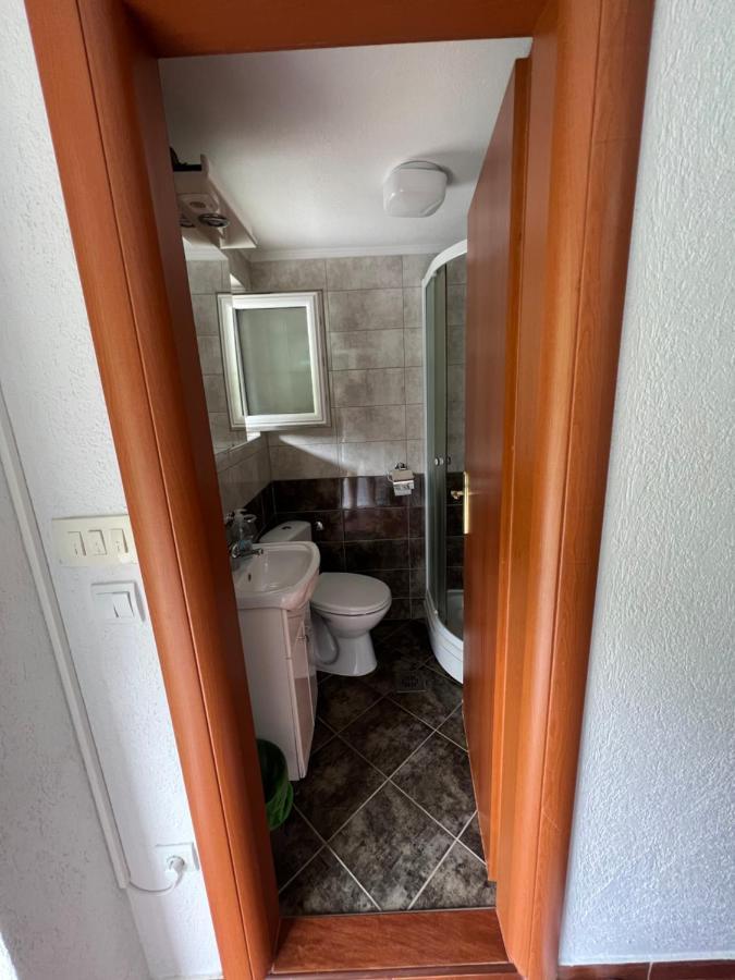 Apartman Tristan Herceg Novi Extérieur photo