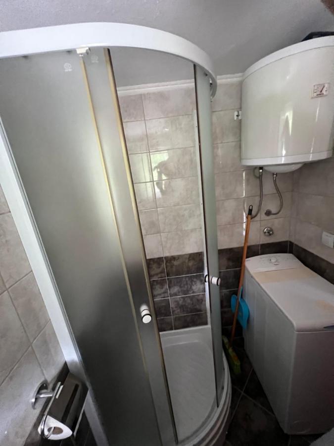 Apartman Tristan Herceg Novi Extérieur photo