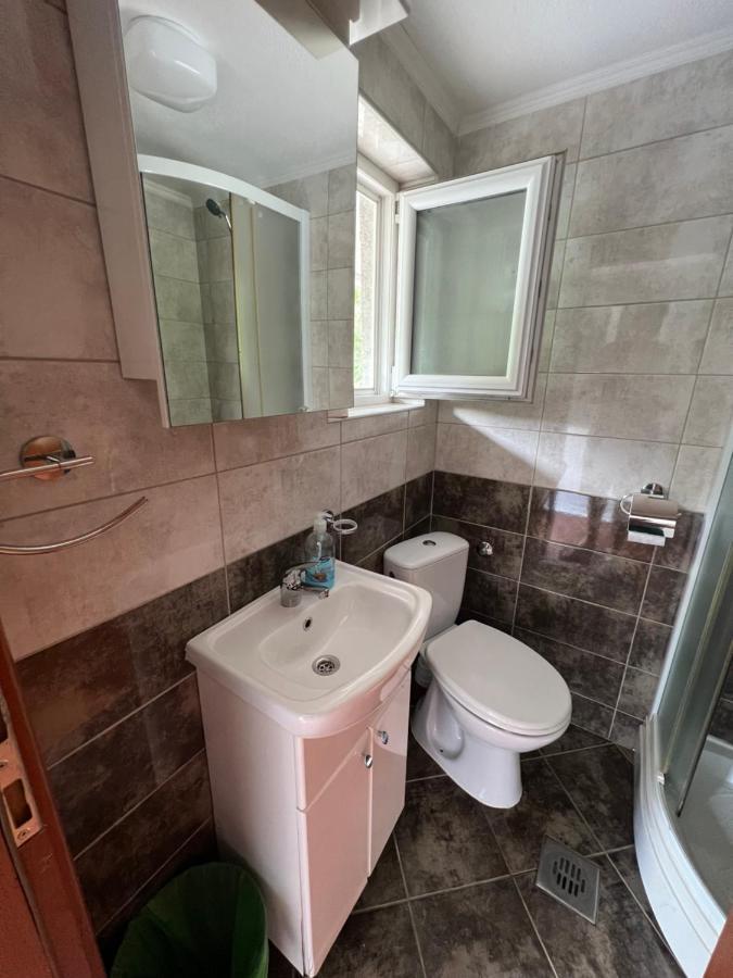 Apartman Tristan Herceg Novi Extérieur photo