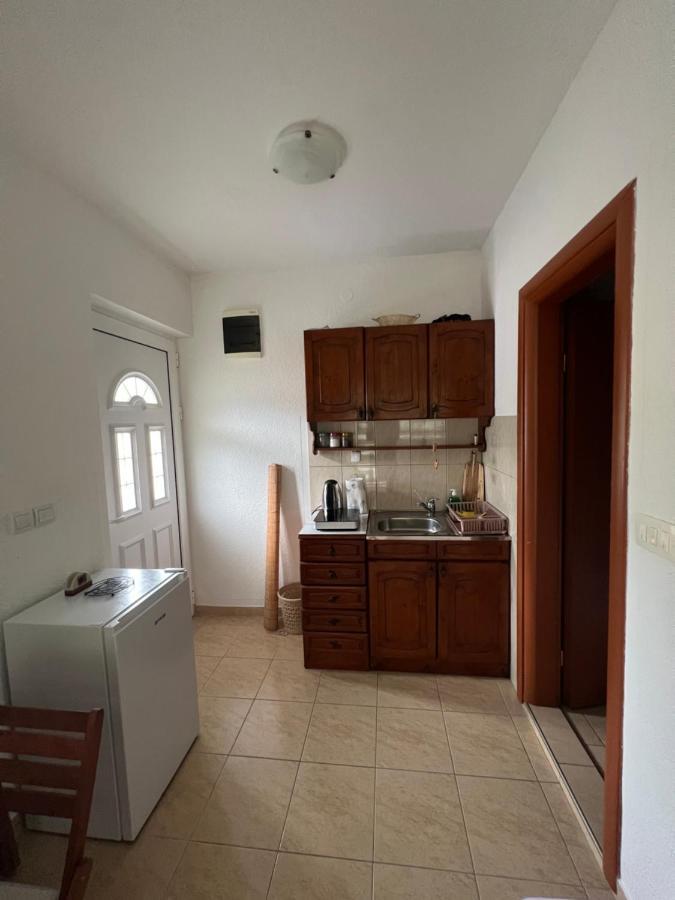 Apartman Tristan Herceg Novi Extérieur photo