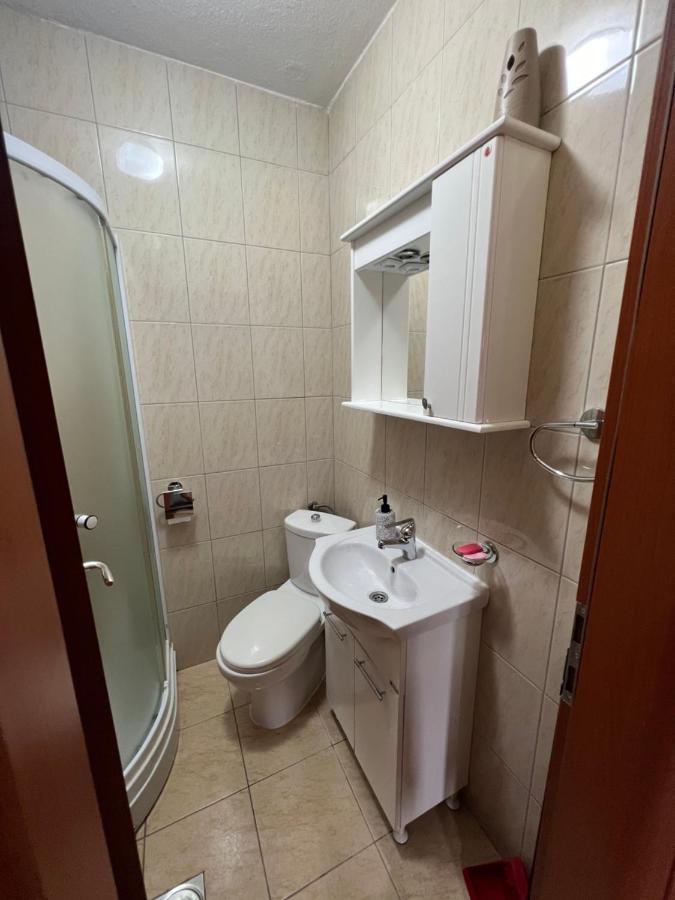 Apartman Tristan Herceg Novi Extérieur photo