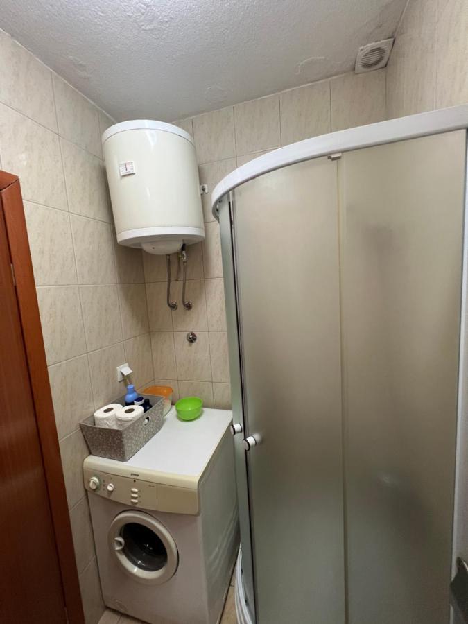 Apartman Tristan Herceg Novi Extérieur photo