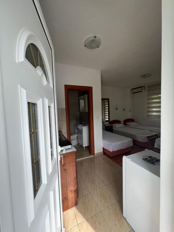 Apartman Tristan Herceg Novi Extérieur photo