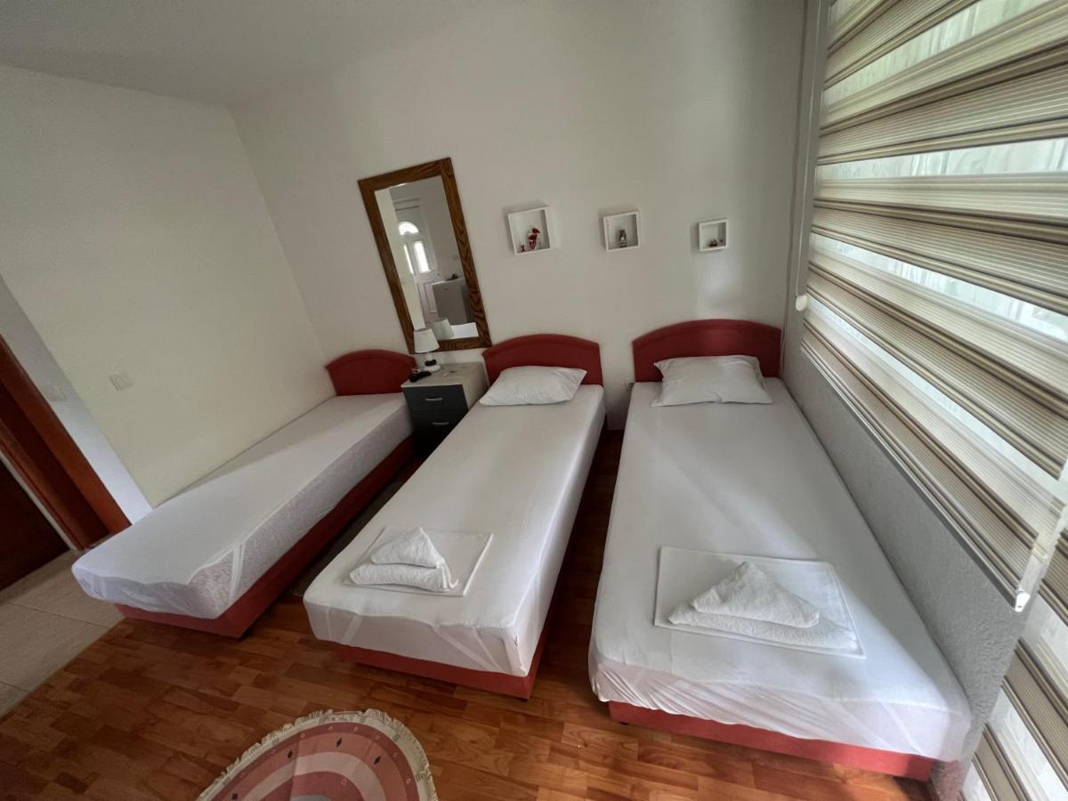 Apartman Tristan Herceg Novi Extérieur photo