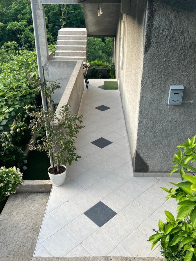 Apartman Tristan Herceg Novi Extérieur photo