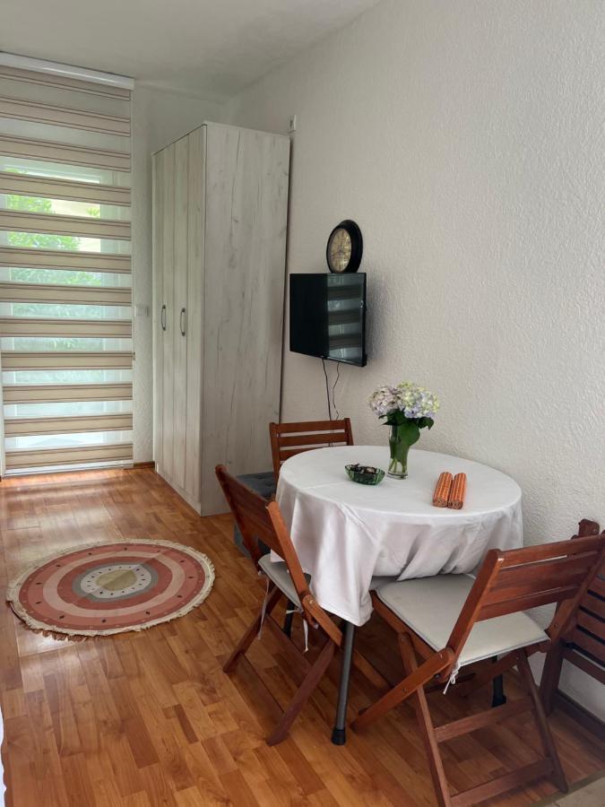 Apartman Tristan Herceg Novi Extérieur photo