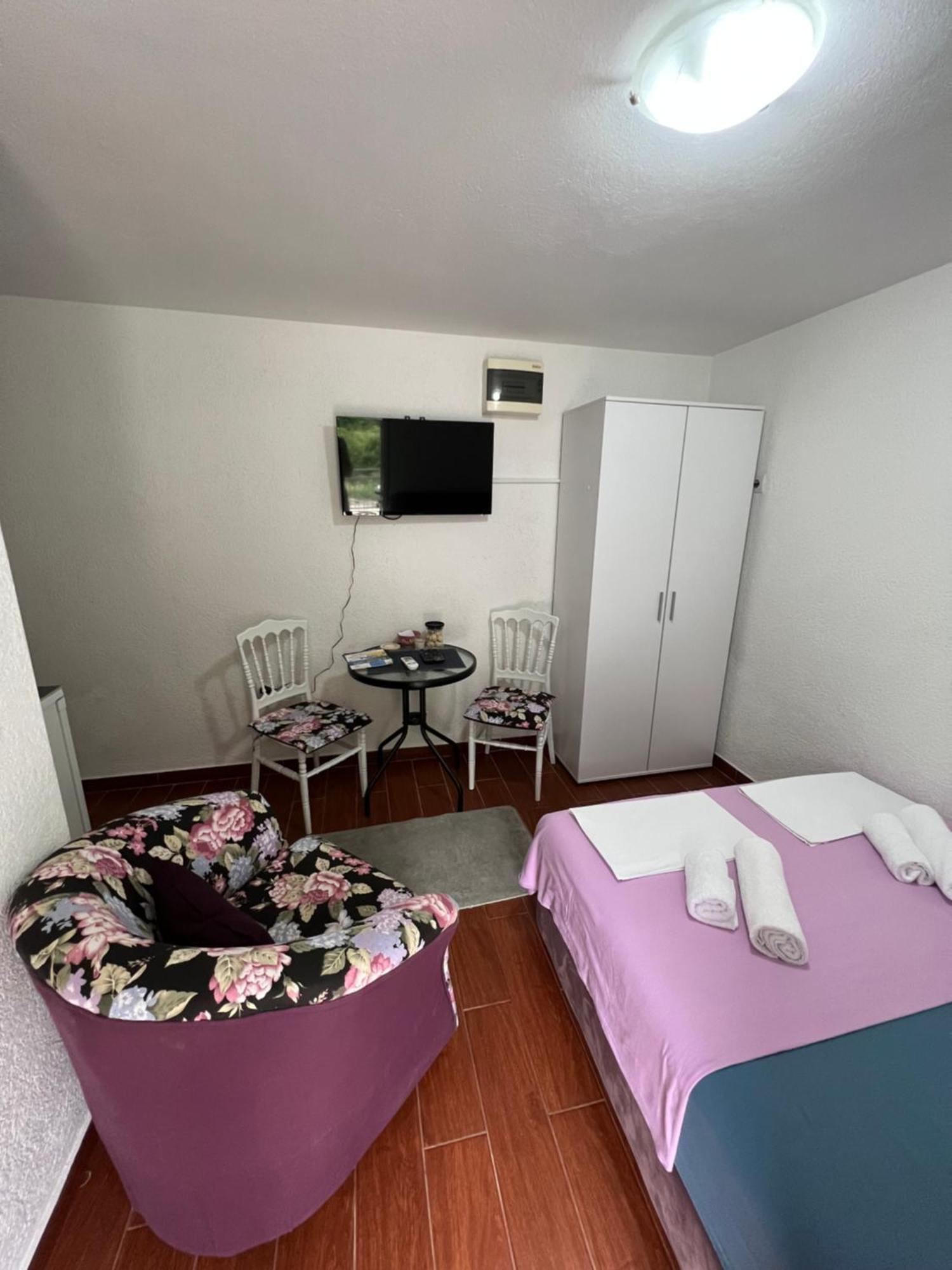Apartman Tristan Herceg Novi Extérieur photo