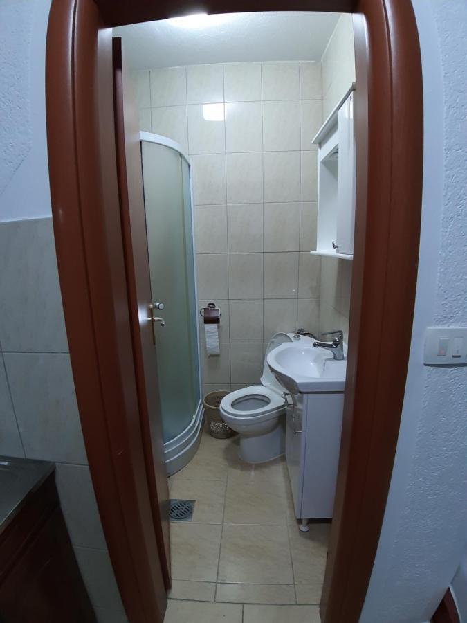 Apartman Tristan Herceg Novi Extérieur photo